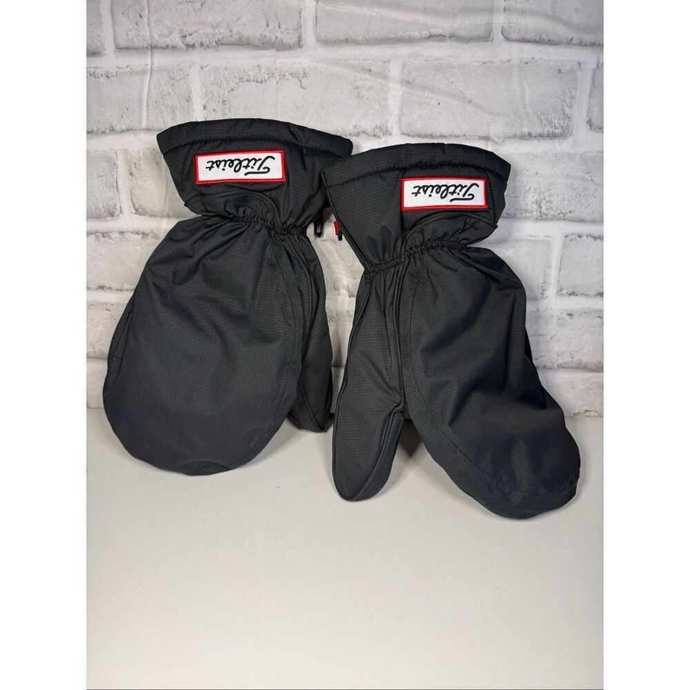 Titleist Cart Mitts Golf Glove Men's Black